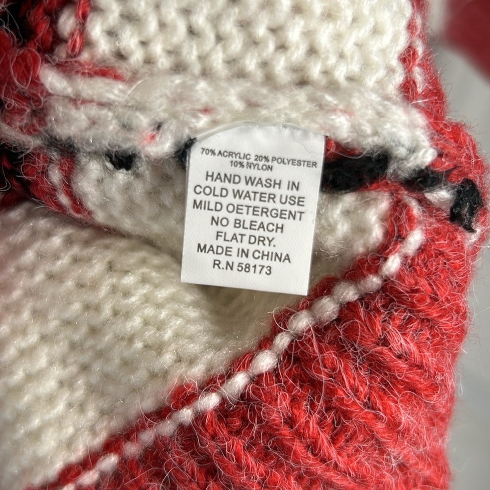 RAGA sweater - Picture 5 of 6